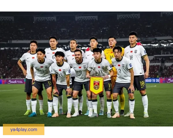 中澳大战首发出炉韩鹏飞杨泽翔先发塞鸟王钰栋待命国足排兵布阵看点